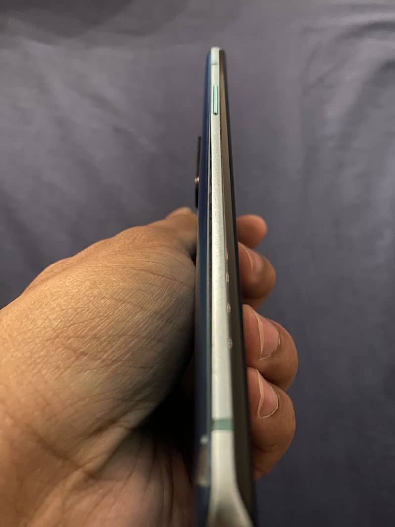 One Plus 8 pro 12/256 2