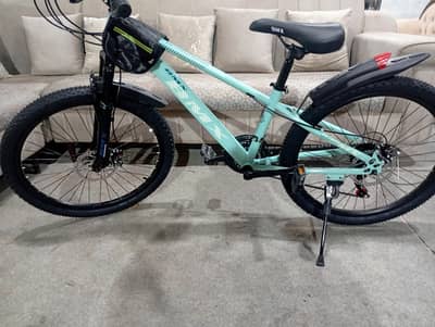 imported bicycle | Gear cycle | shocks cycle | disk break cycle