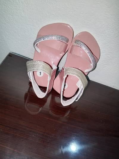 baby girl shoes