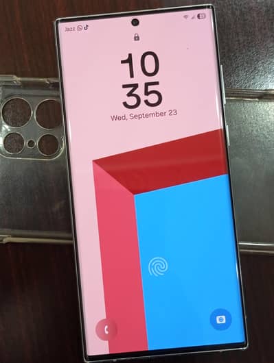 Samsung Galaxy S22 Ultra