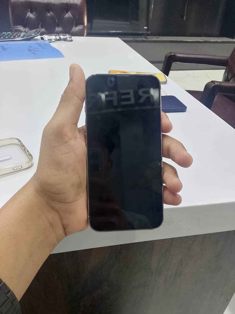 Apple iPhone 13 Pro 3