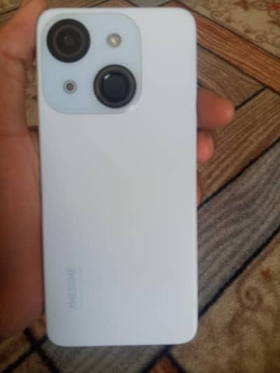 Itel a50c