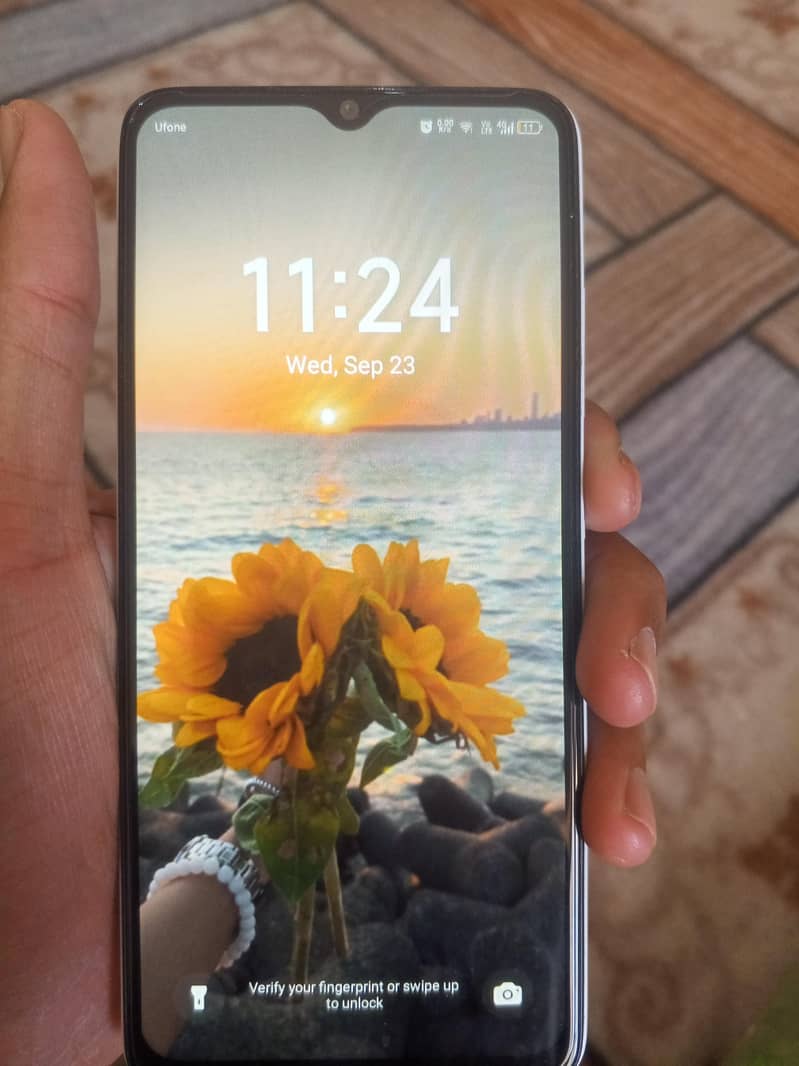 Itel a50c 1