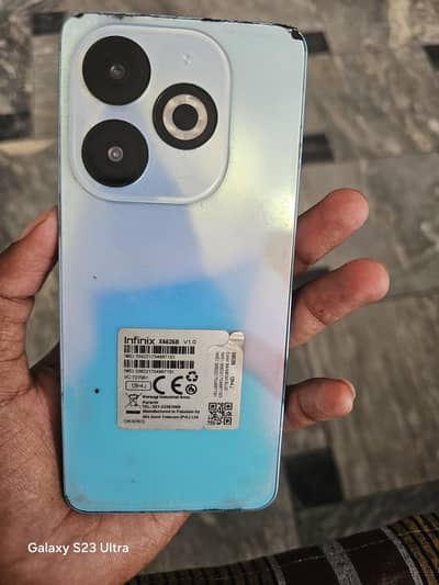 Infinix Smart 8 Pro