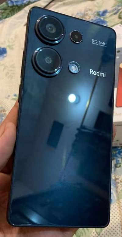 Xiaomi Redmi Note 13 Pro