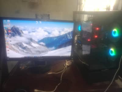gaming PC