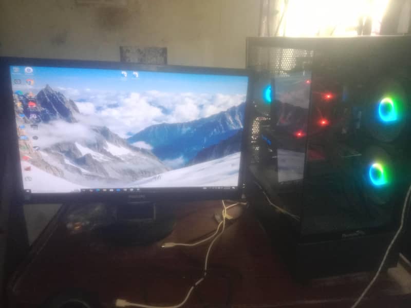 gaming PC 0