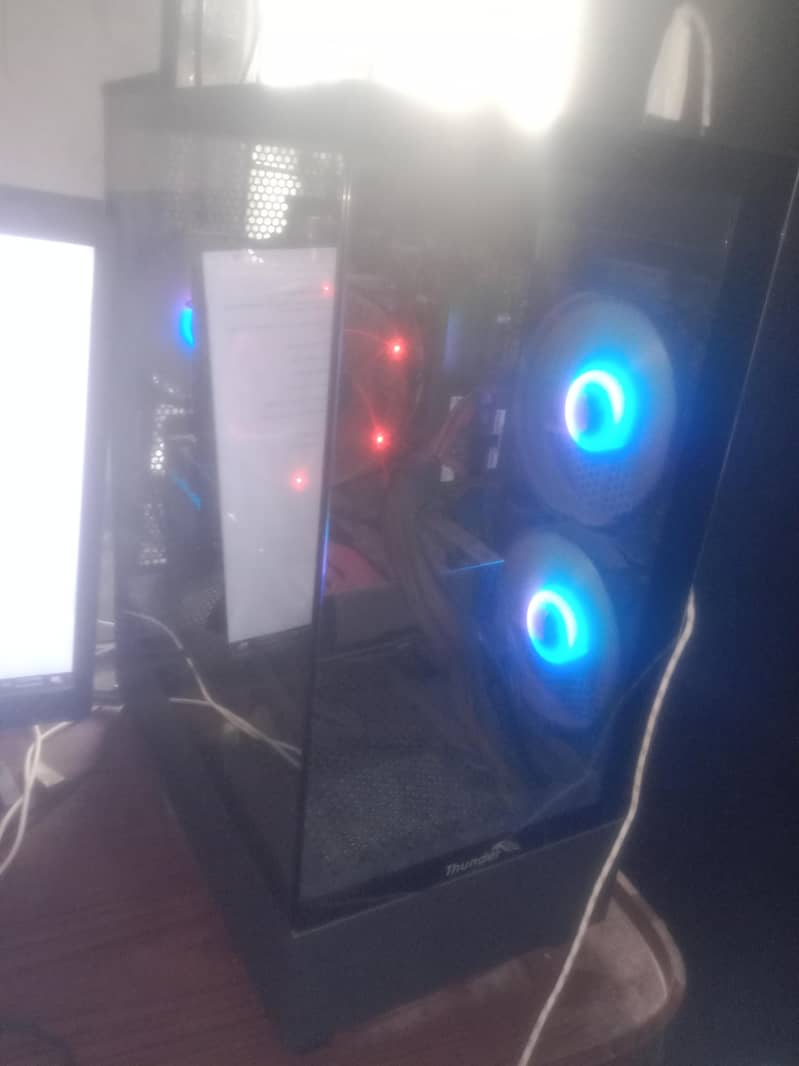 gaming PC 1