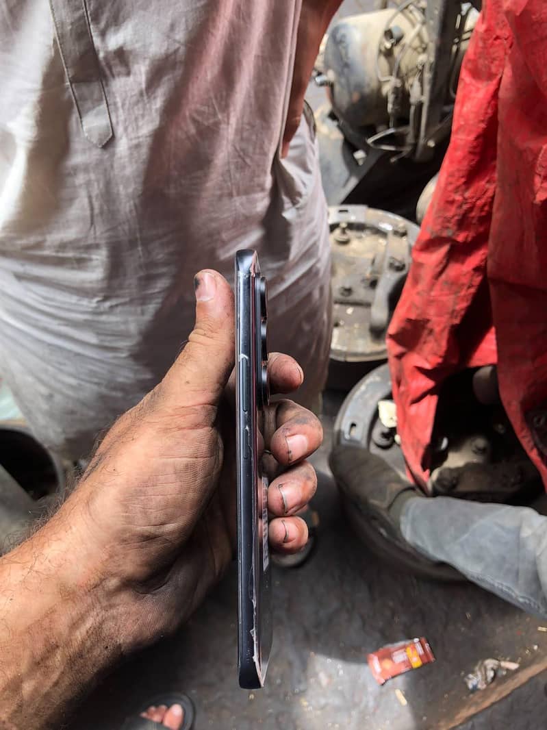 tecno camon 50 pro 2