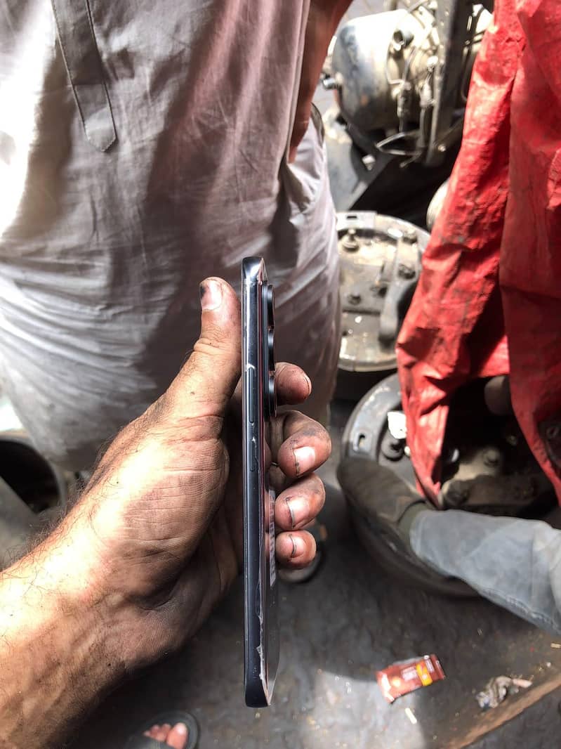 tecno camon 50 pro 3