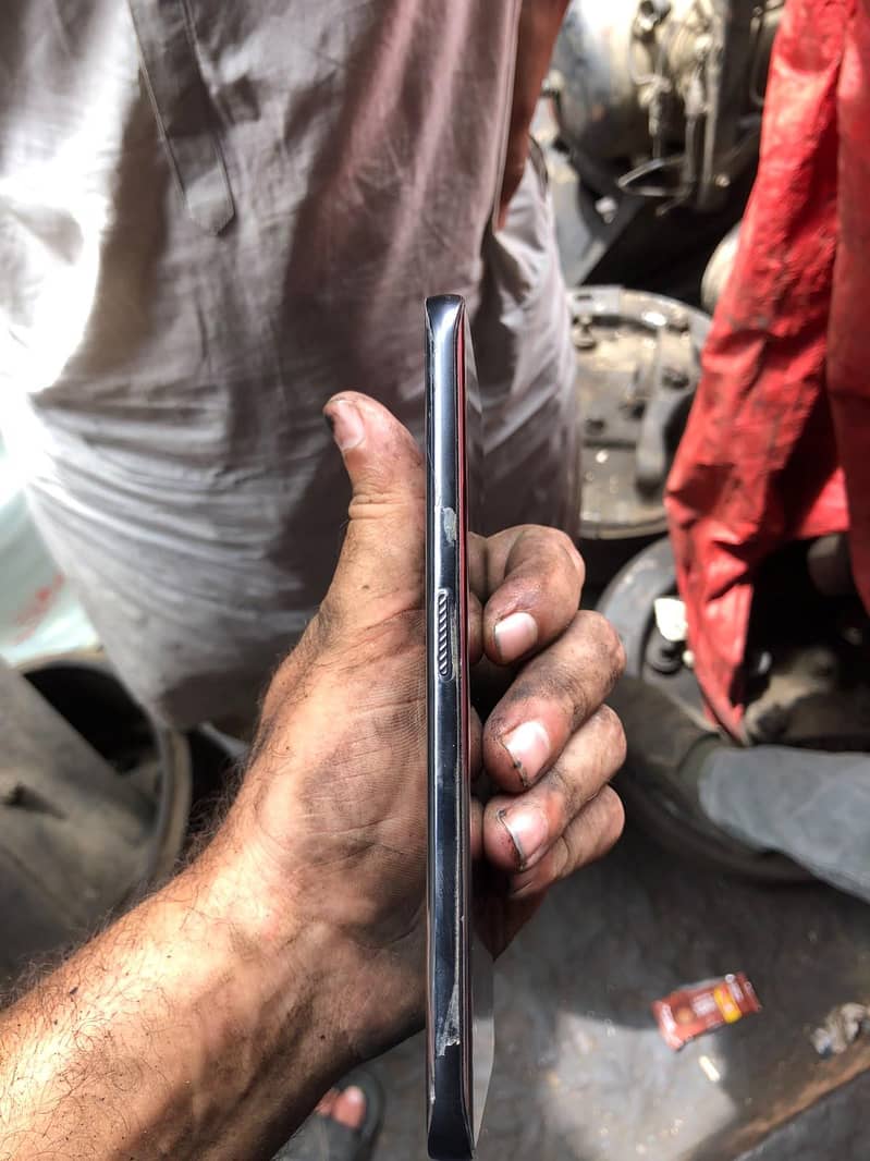 tecno camon 50 pro 5