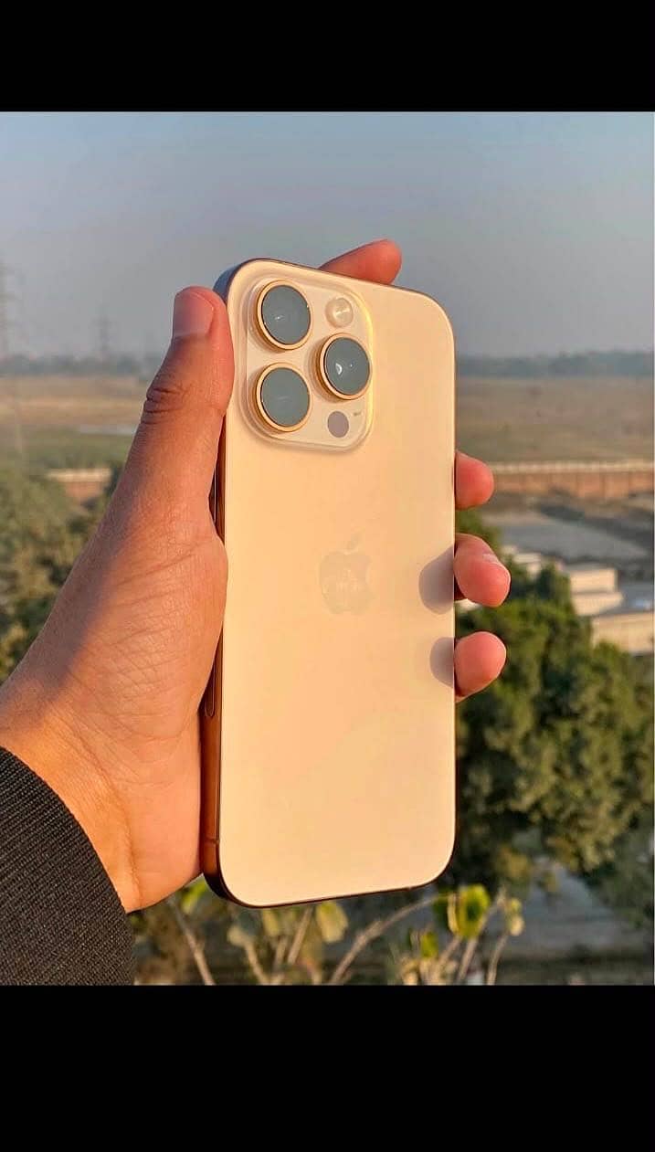 Apple iPhone 16 Pro 6