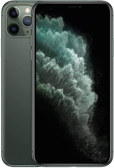 Apple iPhone 11 Pro Max