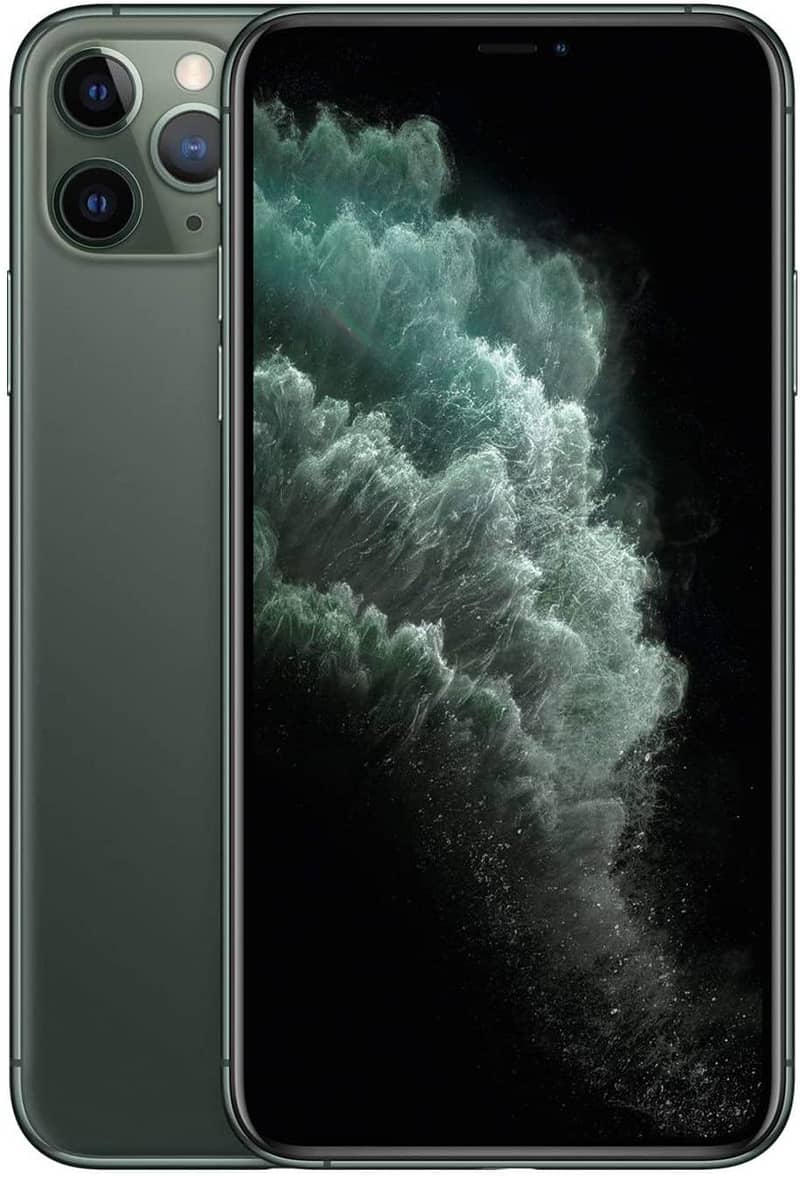 Apple iPhone 11 Pro Max 0