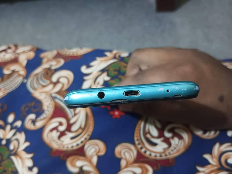 Tecno Spark 7T 6