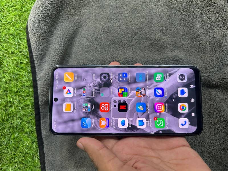 Redmi note 11 5