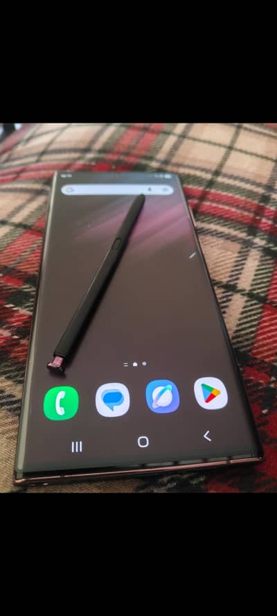 Samsung Mobile S22 Ultra