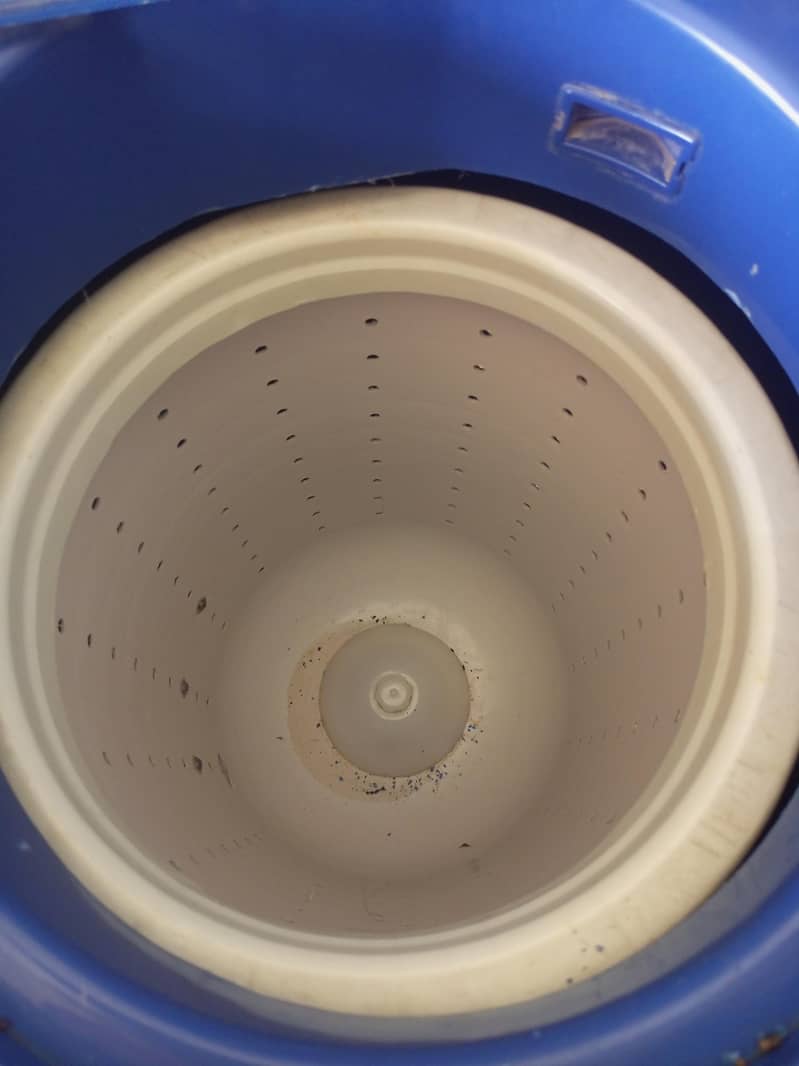washing machine 3
