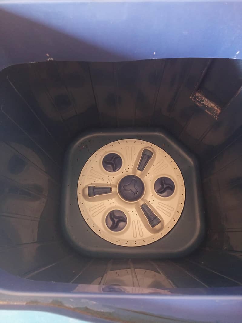 washing machine 6