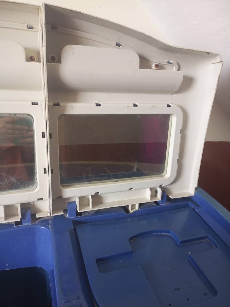 washing machine 8