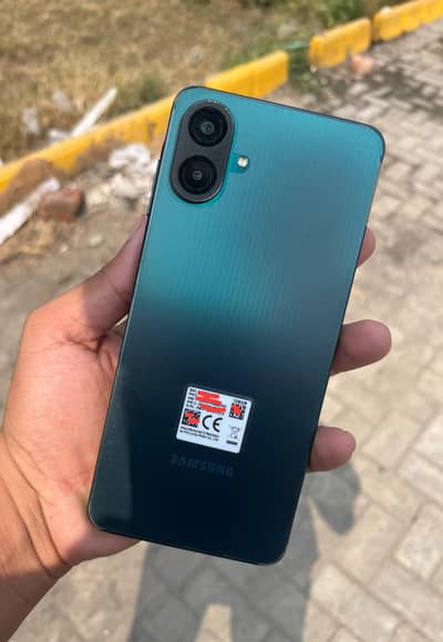 Samsung Mobile A07