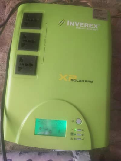solar inverter