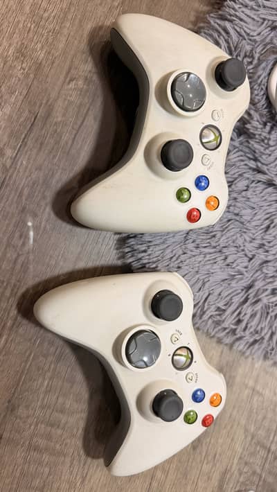 Xbox 360