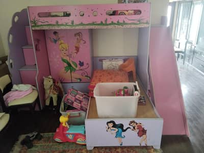 Bunk Bed for Sale