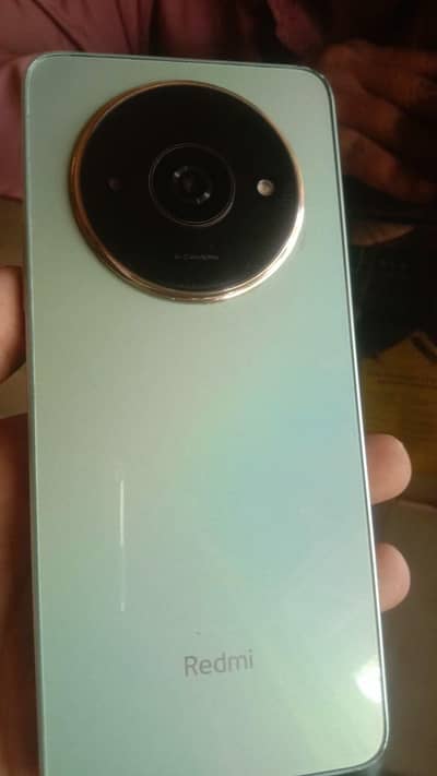 Xiaomi Redmi A3x 3GB 64GB Touch Change