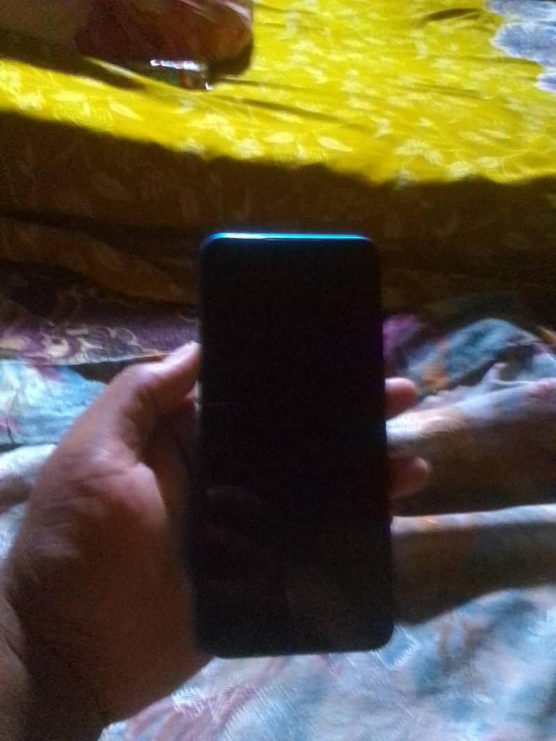 Realme C3 0