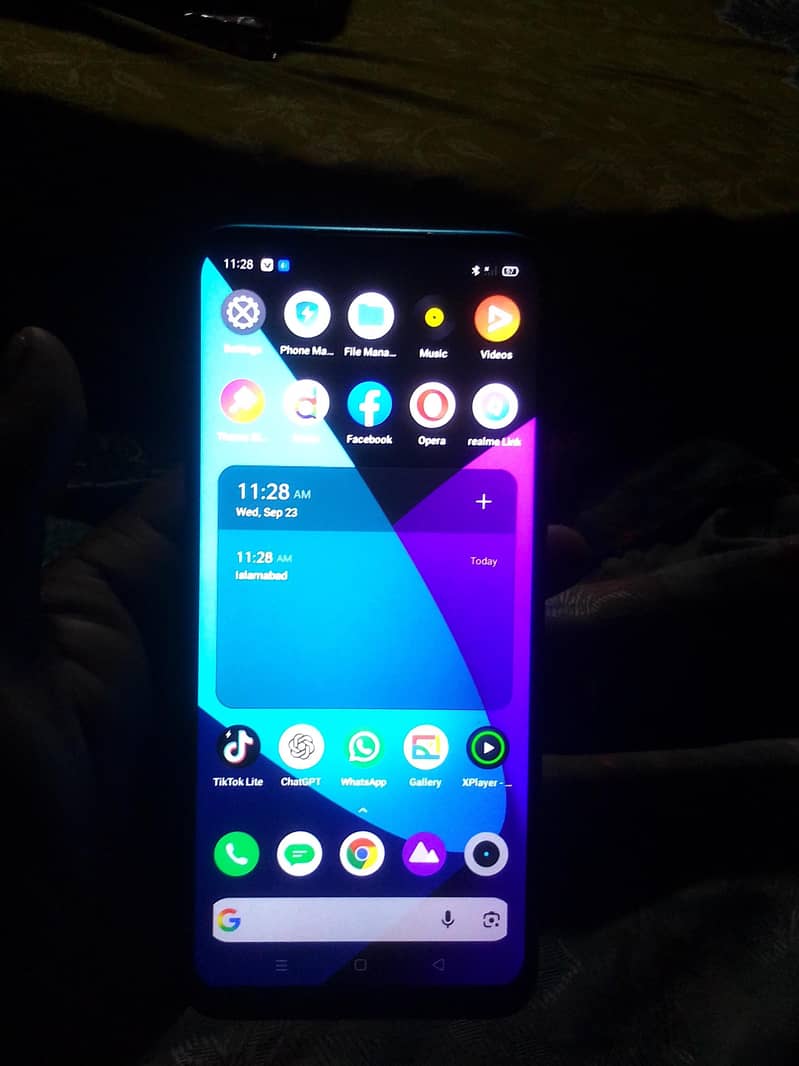 Realme C3 1