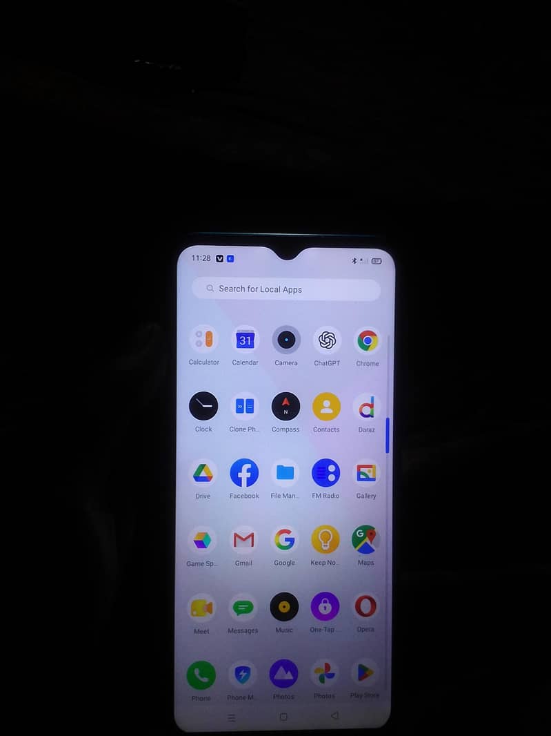 Realme C3 2