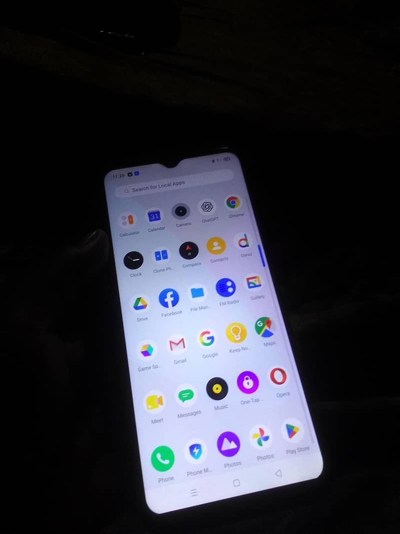 Realme C3 3