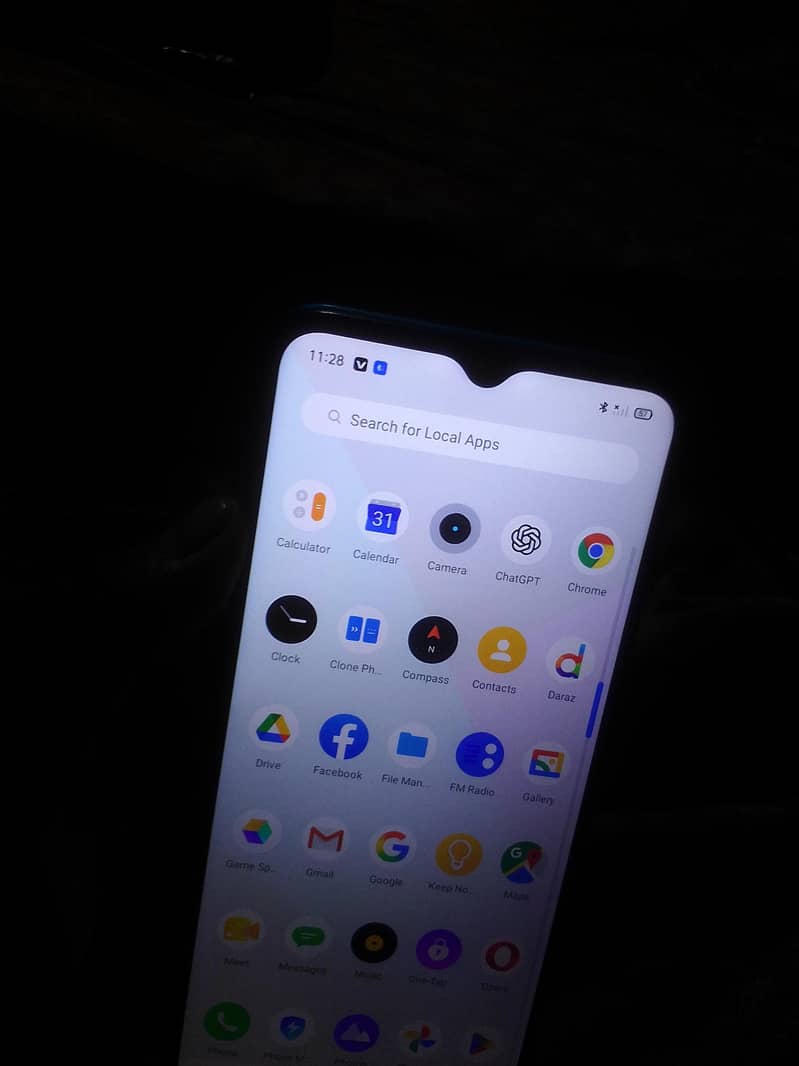 Realme C3 4