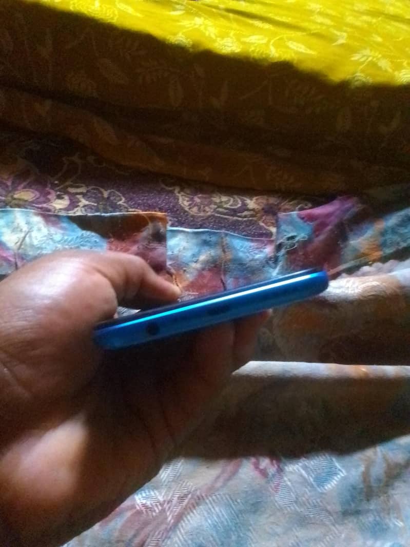 Realme C3 5