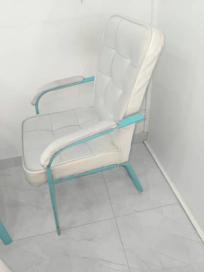 chairs