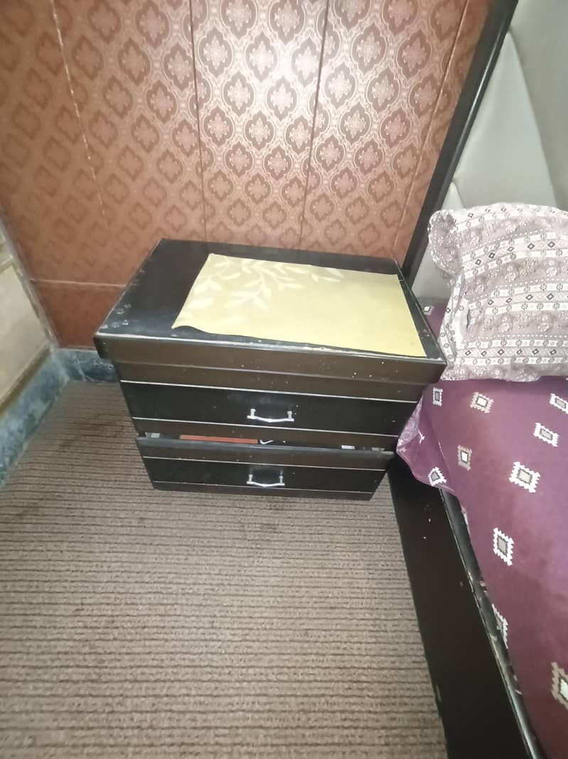double bed set 2