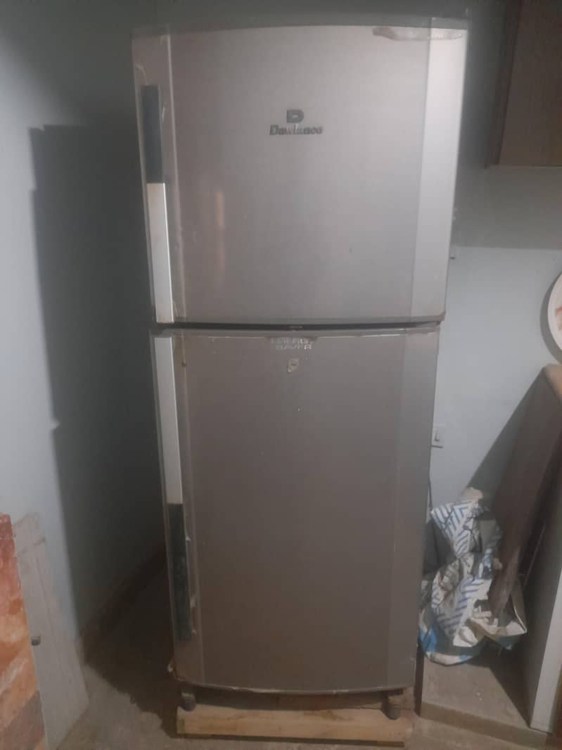 used fridge 1