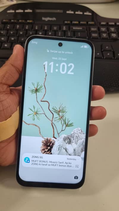 Honor x6c Official PTA Approved
