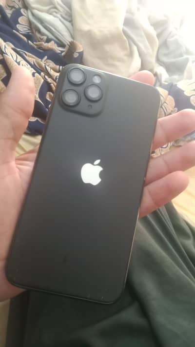 iphone x 256gb convect 11 pro