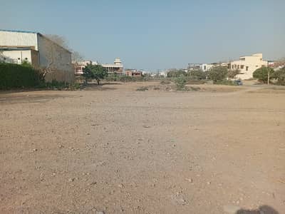 Residential Plot Of 120 Square Yards For sale In Gulshan-e-Maymar - Sector Q