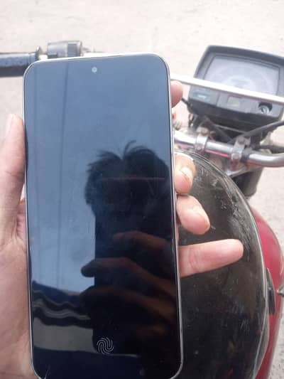 Infinix Hot 60 Pro