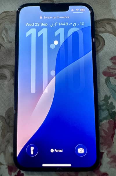 Apple iPhone 13 Pro