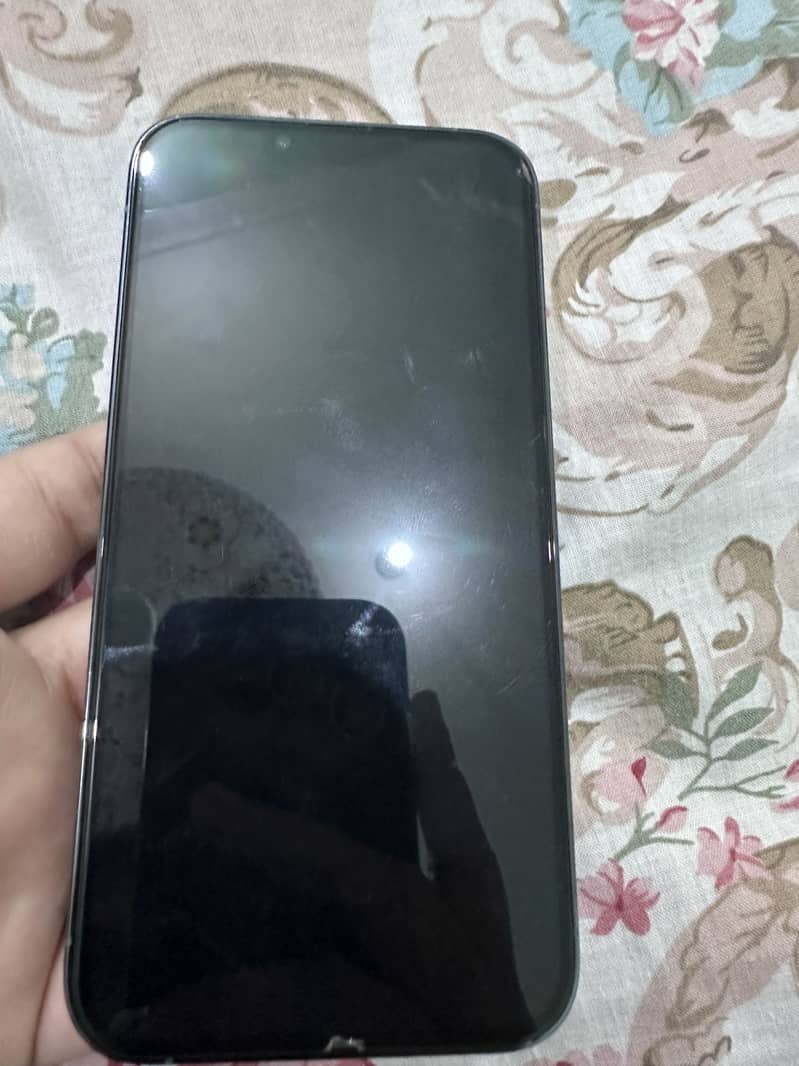 Apple iPhone 13 Pro 1