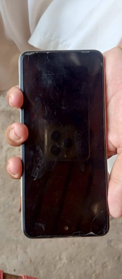 Infinix Smart 8