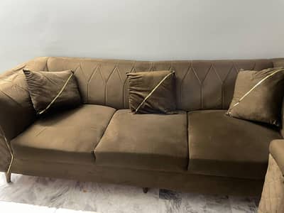 5 seater
