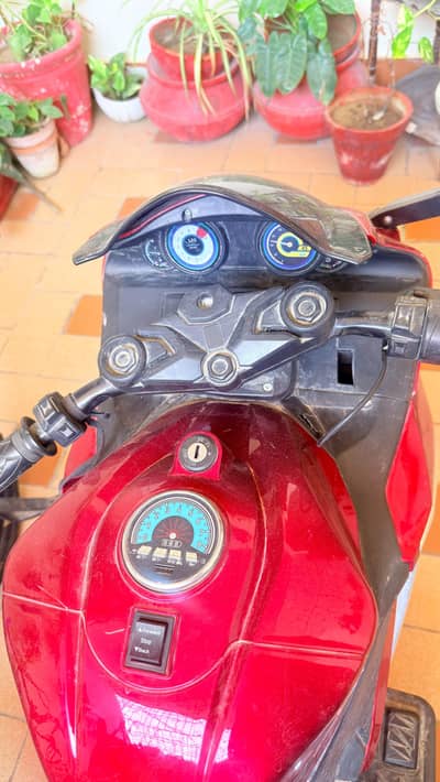 Motorbike