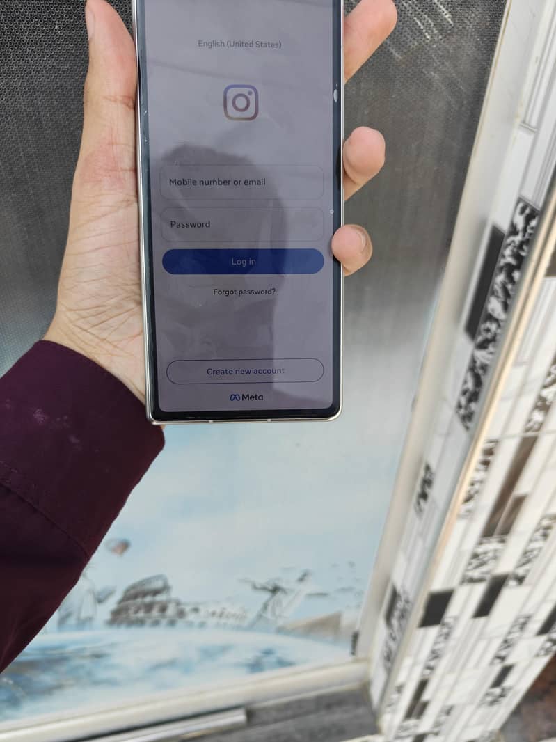 Huawei Mate X2 6
