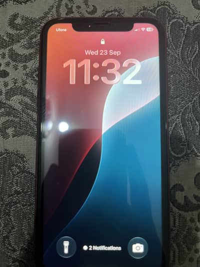 iPhone 11 PTA 256 gb