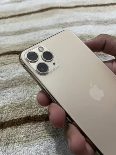 Apple iPhone 11 Pro Max 100% Sim working Factory unlocked
